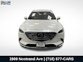 2021 Mazda CX-9 Grand Touring