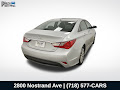 2014 Hyundai Sonata Limited