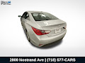 2014 Hyundai Sonata Limited