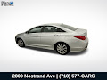 2014 Hyundai Sonata Limited