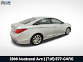 2014 Hyundai Sonata Limited