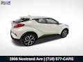 2020 Toyota C-HR XLE