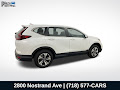 2021 Honda CR-V Special Edition