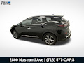 2021 Nissan Murano Platinum