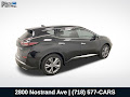 2021 Nissan Murano Platinum