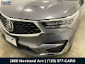 2021 Acura RDX w/Technology Package