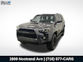 2016 Toyota 4Runner TRD Pro