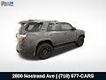 2016 Toyota 4Runner TRD Pro