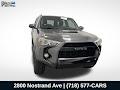 2016 Toyota 4Runner TRD Pro