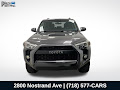 2016 Toyota 4Runner TRD Pro