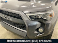 2016 Toyota 4Runner TRD Pro