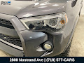 2016 Toyota 4Runner TRD Pro