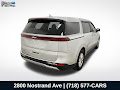 2022 Kia Carnival LXS