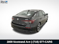 2025 Honda Civic Hybrid