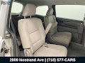 2014 Honda Odyssey LX