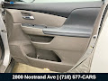 2014 Honda Odyssey LX