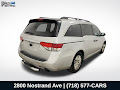 2014 Honda Odyssey LX