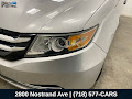 2014 Honda Odyssey LX