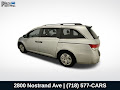 2014 Honda Odyssey LX