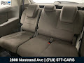 2014 Honda Odyssey LX