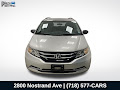 2014 Honda Odyssey LX