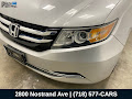 2014 Honda Odyssey LX