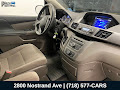 2014 Honda Odyssey LX