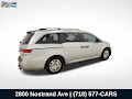 2014 Honda Odyssey LX