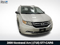 2014 Honda Odyssey LX