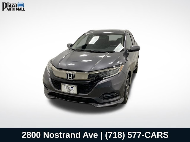 2019 Honda HR-V Touring