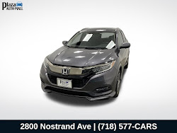 2019 Honda HR-V Touring