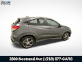 2019 Honda HR-V Touring