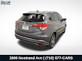 2019 Honda HR-V Touring