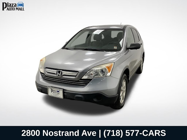 2008 Honda CR-V EX