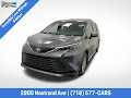 2025 Toyota Sienna LE