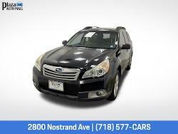 2012 Subaru Outback 2.5i