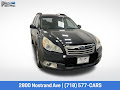 2012 Subaru Outback 2.5i