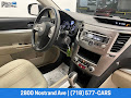 2012 Subaru Outback 2.5i