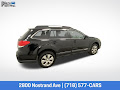 2012 Subaru Outback 2.5i