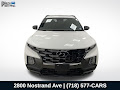 2024 Hyundai Santa Cruz XRT