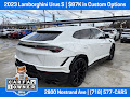 2023 Lamborghini Urus S