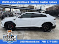 2023 Lamborghini Urus S