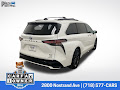 2022 Toyota Sienna XSE