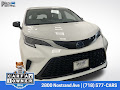 2022 Toyota Sienna XSE