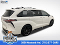 2022 Toyota Sienna XSE