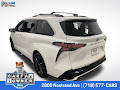 2022 Toyota Sienna XSE